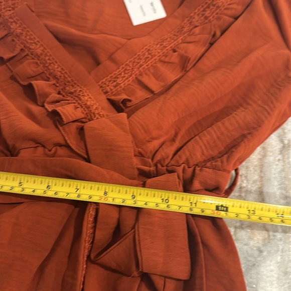 NWT Robe Dress - Picture 10 of 14